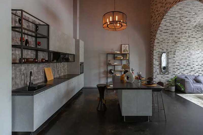 Raymond Realty Mahim