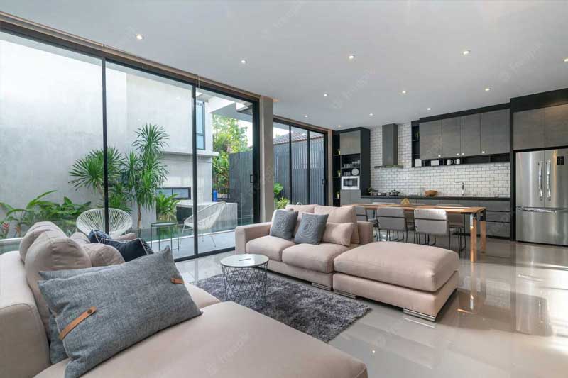 Raymond Realty Mahim