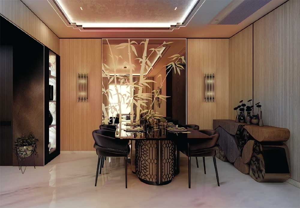 raymond the addrerss by gs sion