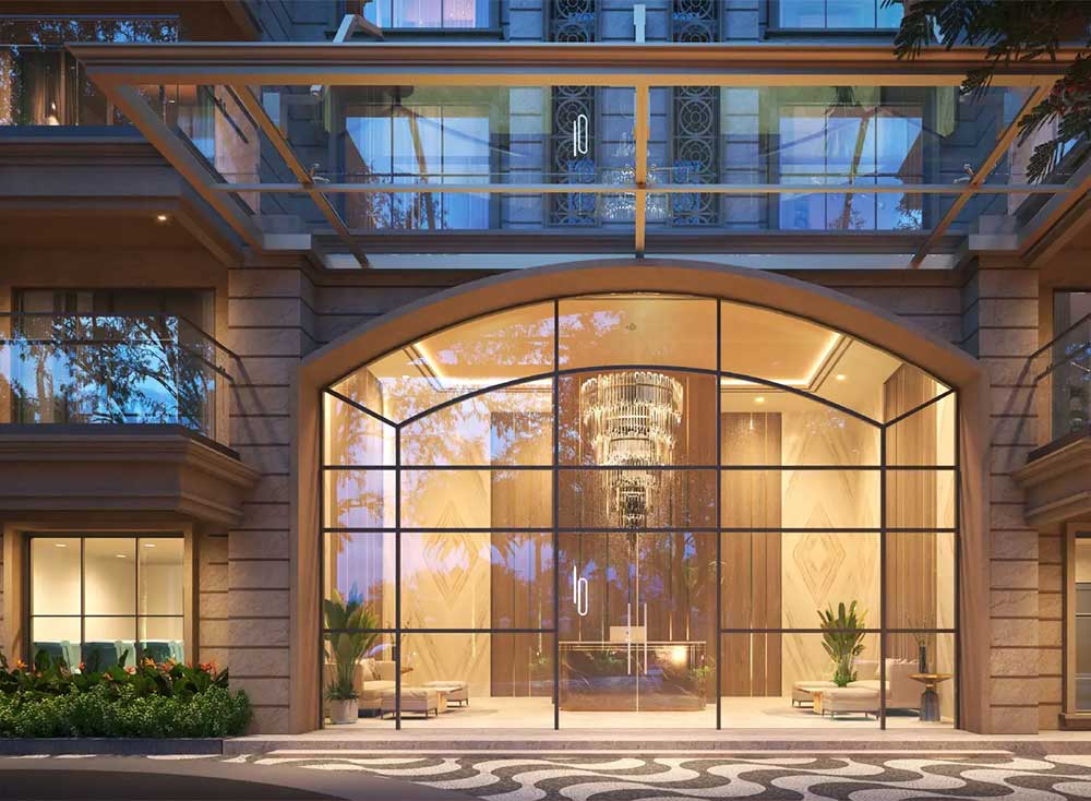 raymond the addrerss by gs sion