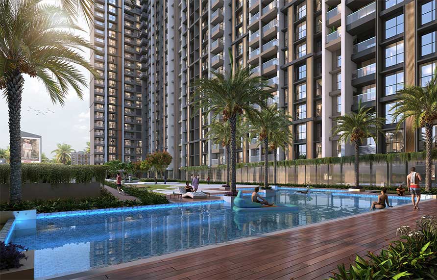 raymond the addrerss by gs sion floor plan