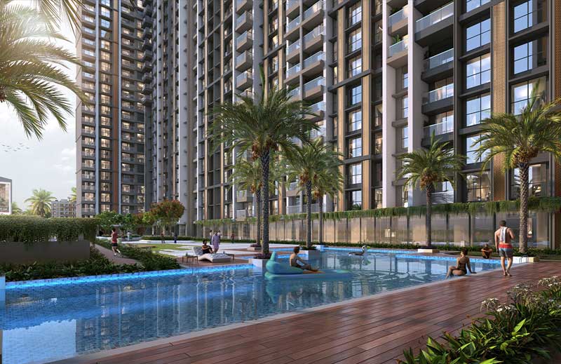 raymond the addrerss by gs sion