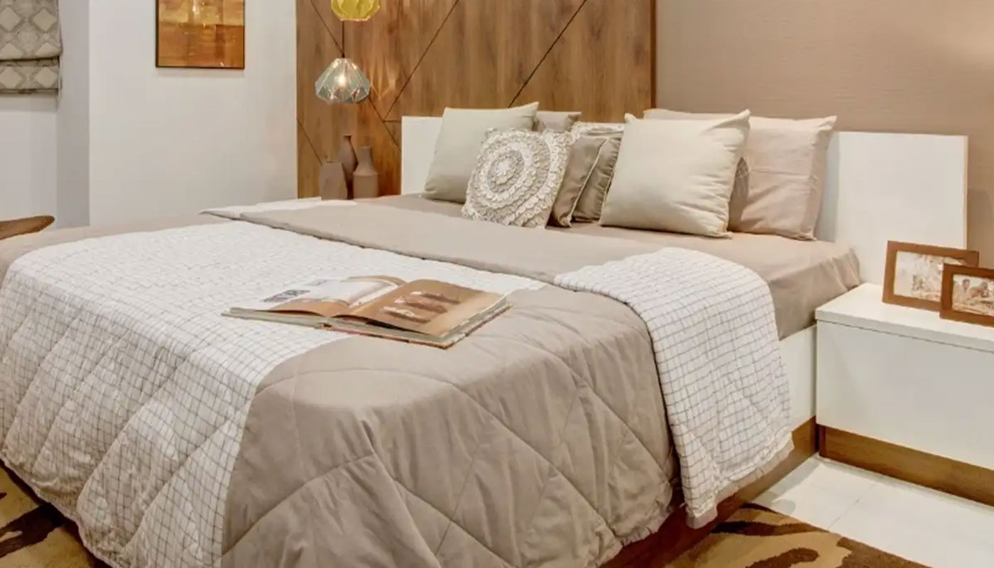 raymond realty sion project